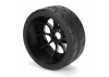 ProLine Toyo Proxes 42/100 2.9 S3 Belted Tyres on Spectre 17mm Wheels (2)