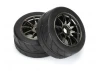 ProLine Toyo Proxes 42/100 2.9 S3 Belted Tyres on Spectre 17mm Wheels (2)