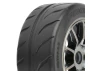 ProLine Toyo Proxes 42/100 2.9 S3 Belted Tyres on Spectre 17mm Wheels (2)