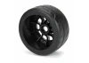 ProLine Toyo Proxes 53/107 2.9 S3 Belted Tyres on Spectre 17mm Wheels (2)