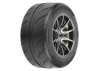 ProLine Toyo Proxes 53/107 2.9 S3 Belted Tyres on Spectre 17mm Wheels (2)