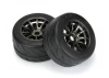 ProLine Toyo Proxes 53/107 2.9 S3 Belted Tyres on Spectre 17mm Wheels (2)