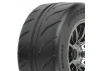 ProLine Toyo Proxes 53/107 2.9 S3 Belted Tyres on Spectre 17mm Wheels (2)