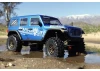 ProLine Interco Super Swamper TSL Sx 2.9 G8 Tyres For SCX6 (2)