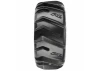 ProLine Dumont Paddle Tyres Pre Mounted on 5.7 Raid Black Wheels (2)