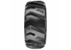 ProLine Dumont Paddle 5.7 Tyres Mounted on Raid 8x48 Wheels (2)