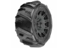 ProLine Dumont Paddle 5.7 Tyres Mounted on Raid 8x48 Wheels (2)