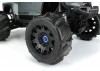 ProLine Dumont Paddle Tyres Pre Mounted on 5.7 Raid Black Wheels (2)