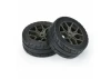 ProLine Victory 35/85 2.4 S3 Street Belted Tyres On 14mm Hex Wheels (2)