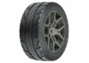 ProLine Victory 35/85 2.4 S3 Street Belted Tyres On 14mm Hex Wheels (2)