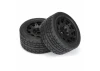 ProLine Meance HP 5.7 Tyres Mounted on Raid Wheels (2)