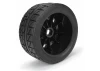 ProLine Meance HP 5.7 Tyres Mounted on Raid Wheels (2)