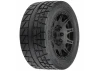 ProLine Meance HP 5.7 Tyres Mounted on Raid Wheels (2)