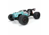 ProLine Menace HP 3.8 Belted Tyre On Raid Black 8x32 17mm Hex Wheels (2)