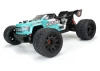 ProLine Menace HP 3.8 Belted Tyre On Raid Black 8x32 17mm Hex Wheels (2)