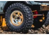 ProLine Class 1 Trencher 1.9 Predator Tyres (2)