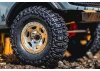 ProLine Class 1 Trencher 1.9 G8 Crawler Tyres (2)