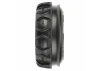 ProLine Dumont SC Front Paddle/Rib Tyres Mounted on On Raid 6X30 Wheels (2)
