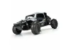 ProLine Dumont SC Front Paddle/Rib Tyres Mounted on On Raid 6X30 Wheels (2)