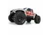 ProLine Mickey Thompson Baja Pro X 1.9 G8 Tyres - Mounted On Black Holcomb Wheels (2)