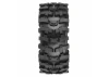 ProLine Mickey Thompson Baja Pro X 1.9 G8 Tyres - Mounted On Black Holcomb Wheels (2)