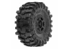 ProLine Mickey Thompson Baja Pro X 1.9 G8 Tyres - Mounted On Black Holcomb Wheels (2)