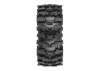 ProLine Mickey Thompson Baja Pro X 1.9 G8 Tyres - Mounted On Black Holcomb Wheels (2)
