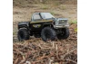 ProLine 1:24 Mickey Thompson Baja Pro X 1.0 MT Crawler Tyres on Mini Holcomb Black Wheels (4)