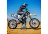 ProLine Hole Shot M3 Motocross Rear Tyre (1) ** CLEARANCE **