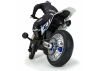 ProLine Hole Shot M3 Motocross Rear Tyre (1) ** CLEARANCE **