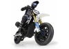 ProLine Supermoto S3 Front Tyres Mounted on Black Losi Promoto Wheel (1)