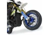 1/4 Supermoto S3 Front Tire MTD Sleeve: Pro-Spec SM Front Wh
