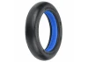 ProLine Supermoto S3 Motorcycle Front Tire: Promoto-MX/SM