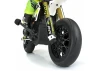 ProLine Supermoto S3 Motorcycle Front Tire: Promoto-MX/SM
