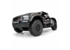 ProLine 1:7 Mirage TT Belted Tyres On 17mm Black Raid Wheels (2)