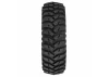 1/24 Maxxis Trepador F/R 1.0 Tires MTD 7mm Black Holcomb (4