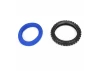ProLine Dunlop Geomax MX33 V2 Bead M2 Front Tire: Promoto-MX