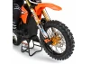 1/4 Dunlop Geomax MX33 V2 CR4 Front Tire MTD Sleeve: Pro-Spe