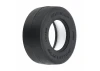 ProLine 1:16 Reaction HP No-Prep Belted Rear Tires (2): Losi Mini Drag (2)
