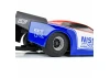 ProLine 1:16 Reaction HP No-Prep Belted Rear Tires (2): Losi Mini Drag (2)