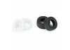 ProLine 1:16 Reaction HP No-Prep Belted Rear Tires (2): Losi Mini Drag (2)
