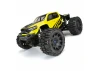 ProLine 5.7 Trencher Tyres Mounted on 24mm Hex Black Raid 8x48 Wheels (2)