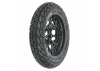 ProLine Hot Lap MX S3 Front Tire Mounted on Black Supermoto Wheel (1)