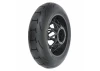 ProLine Supermoto 2.0 S3 Rear Tire MTD Black Supermoto Wheel: MX