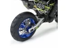 1/4 Supermoto 2.0 S3 Rear Tire MTD Sleeve: Pro-Spec SM Rear