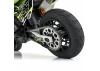 ProLine Supermoto 2.0 S3 Motorcycle Rear Tire: Promoto-MX/SM
