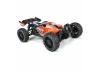 ProLine Badlands MX 1.9 Buggy Tires Mounted On Mach-10 Black Wheels