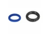 ProLine 1:4 Dunlop Geomax MX14 V2 Bead M2 Rear Tire: Promoto-MX