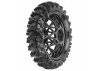 ProLine Dunlop Geomax MX14 V2 Bead CR4 Rear Tire MTD Bullyspoke Blac