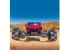 ProLine Sand Paw HP Belted 2.8 MT Tyres on 12/14mm Hex Black Wheels (2)